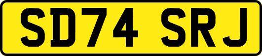 SD74SRJ