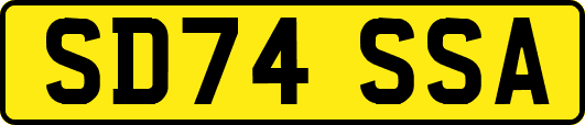 SD74SSA