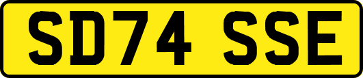 SD74SSE