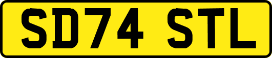 SD74STL