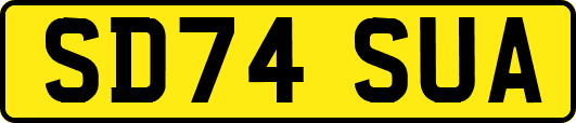 SD74SUA