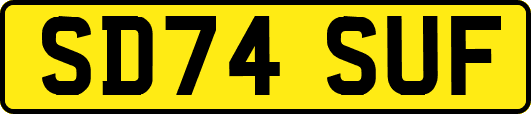 SD74SUF