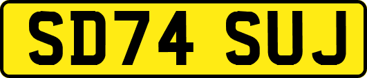 SD74SUJ