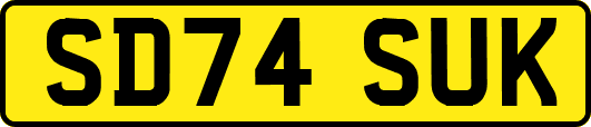 SD74SUK
