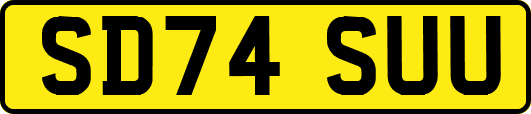 SD74SUU