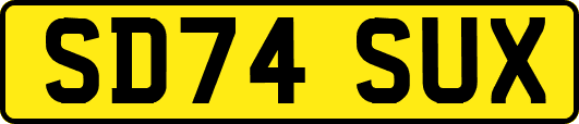 SD74SUX