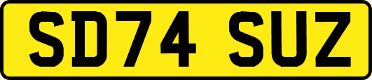 SD74SUZ