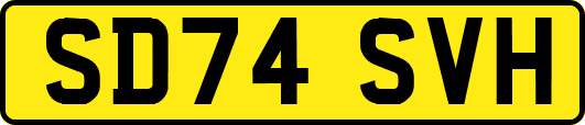 SD74SVH