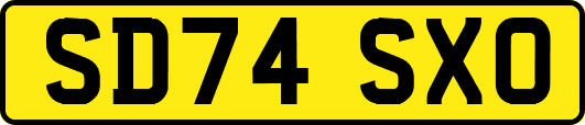 SD74SXO