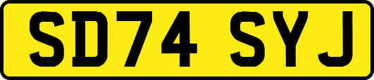 SD74SYJ