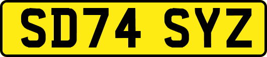 SD74SYZ