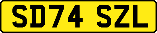 SD74SZL
