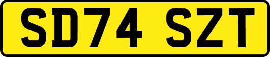 SD74SZT