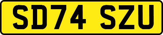 SD74SZU