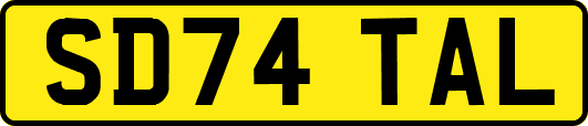 SD74TAL