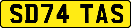SD74TAS