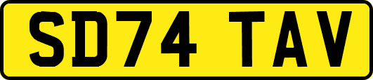 SD74TAV