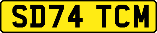 SD74TCM