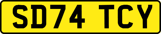 SD74TCY