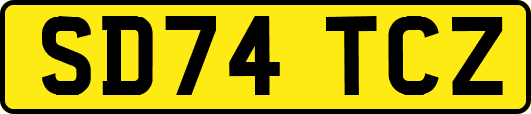 SD74TCZ
