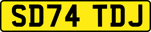 SD74TDJ