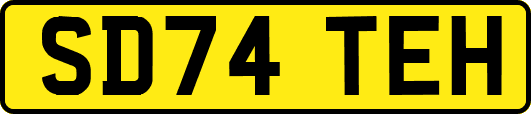 SD74TEH