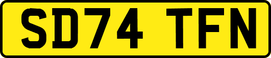 SD74TFN