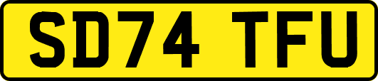 SD74TFU