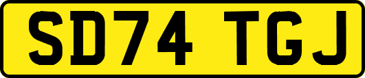 SD74TGJ