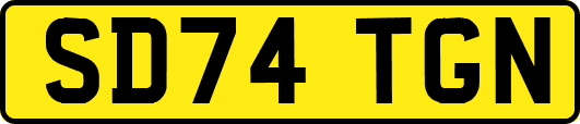 SD74TGN