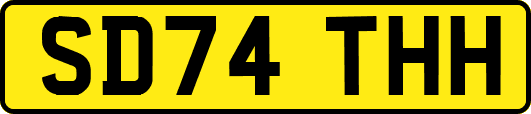 SD74THH