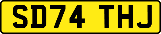 SD74THJ