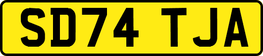 SD74TJA