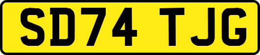 SD74TJG