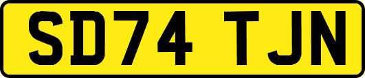 SD74TJN