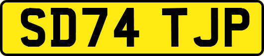 SD74TJP