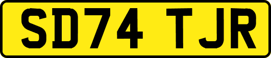 SD74TJR