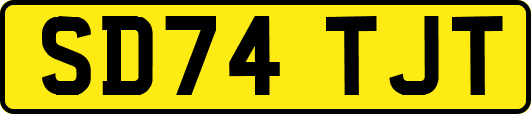 SD74TJT