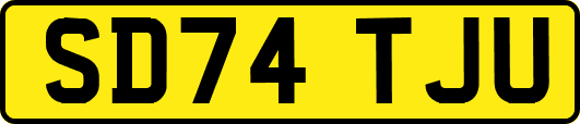 SD74TJU