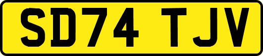 SD74TJV