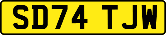 SD74TJW