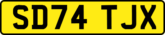 SD74TJX
