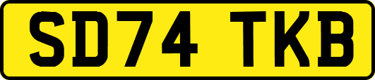 SD74TKB