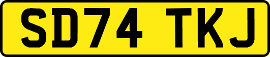 SD74TKJ
