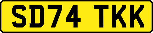 SD74TKK