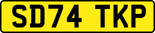 SD74TKP