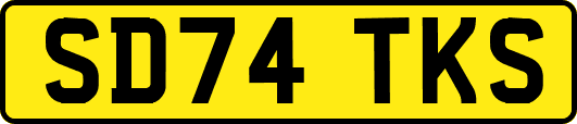 SD74TKS