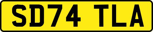 SD74TLA