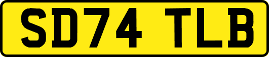 SD74TLB