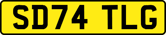 SD74TLG